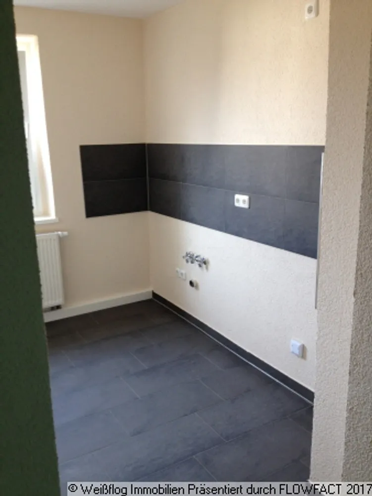 2 Zimmer Wohnung mit 48 m² in Riesa – Bild 6