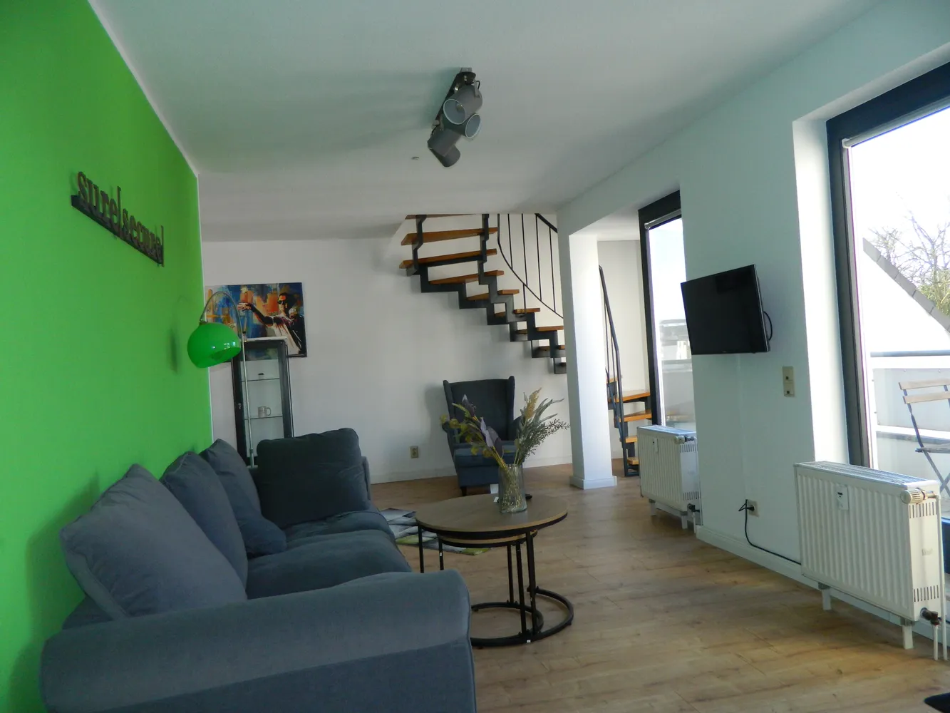 2 Zimmer Wohnung mit 57 m² in Krefeld – Bild 7