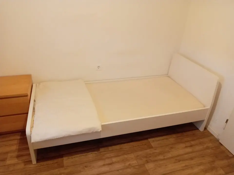 2 Zimmer Wohnung mit 12 m² in Augsburg – Bild 2