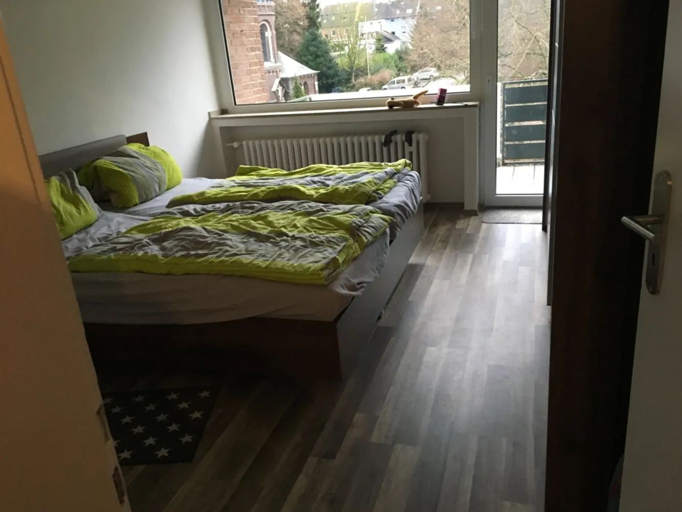 4 Zimmer Wohnung mit 82 m² in Mönchengladbach – Bild 8