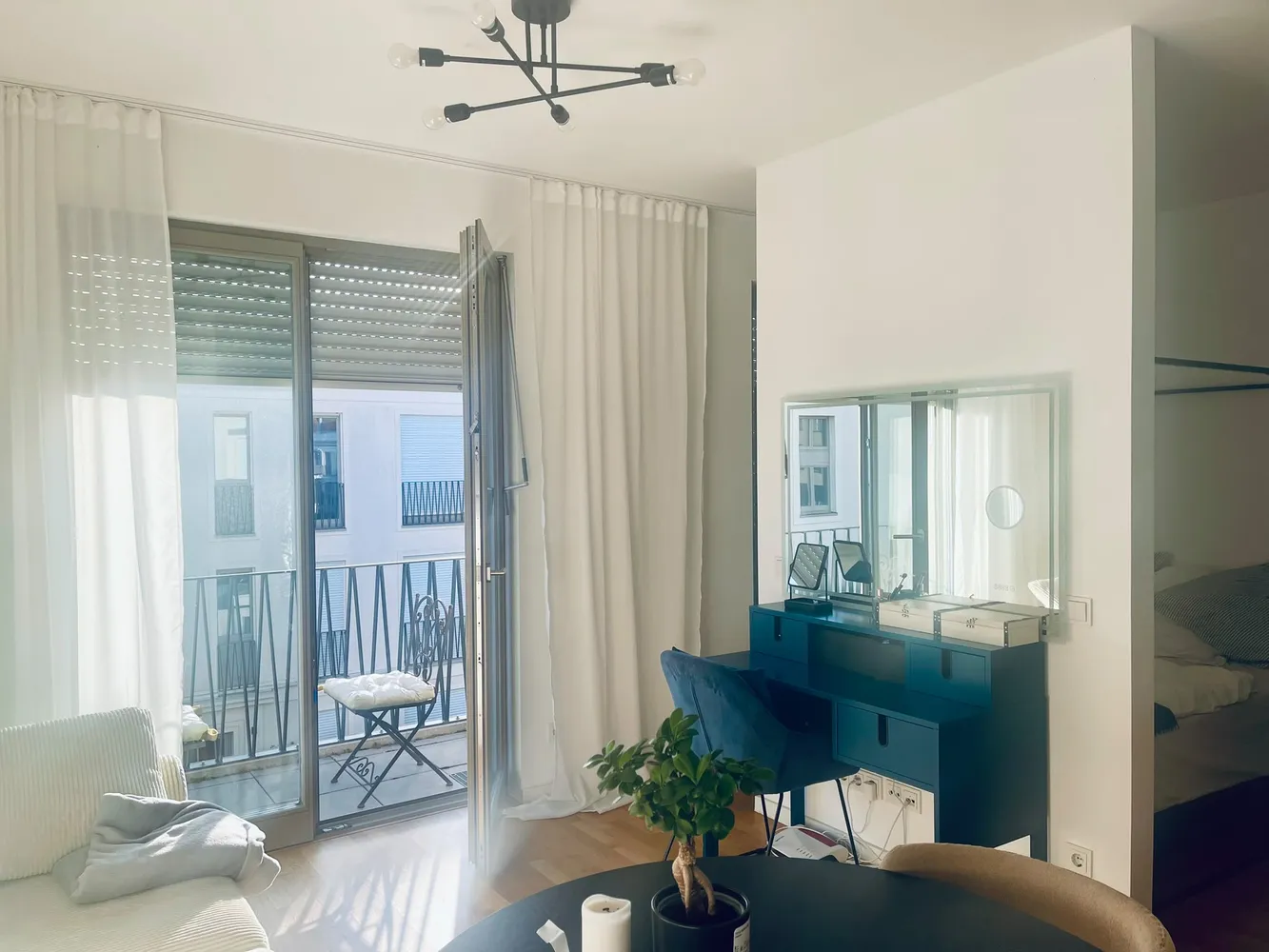 2 Zimmer Wohnung mit 33 m² in Regensburg – Bild 1