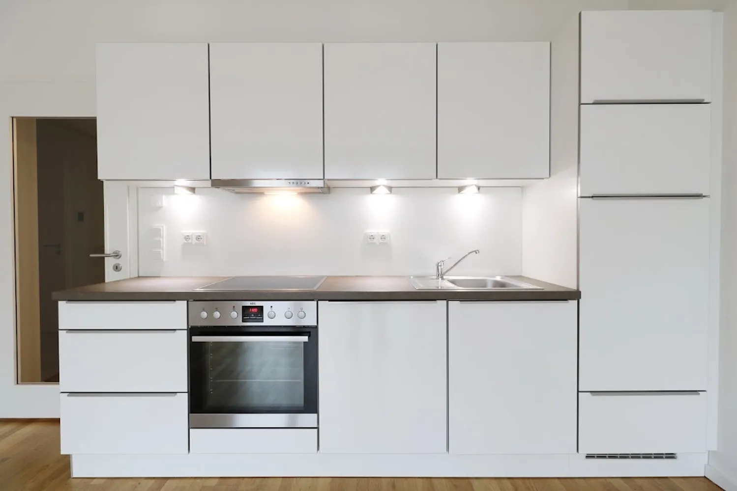 2 Zimmer Wohnung mit 51 m² in Dortmund – Bild 2