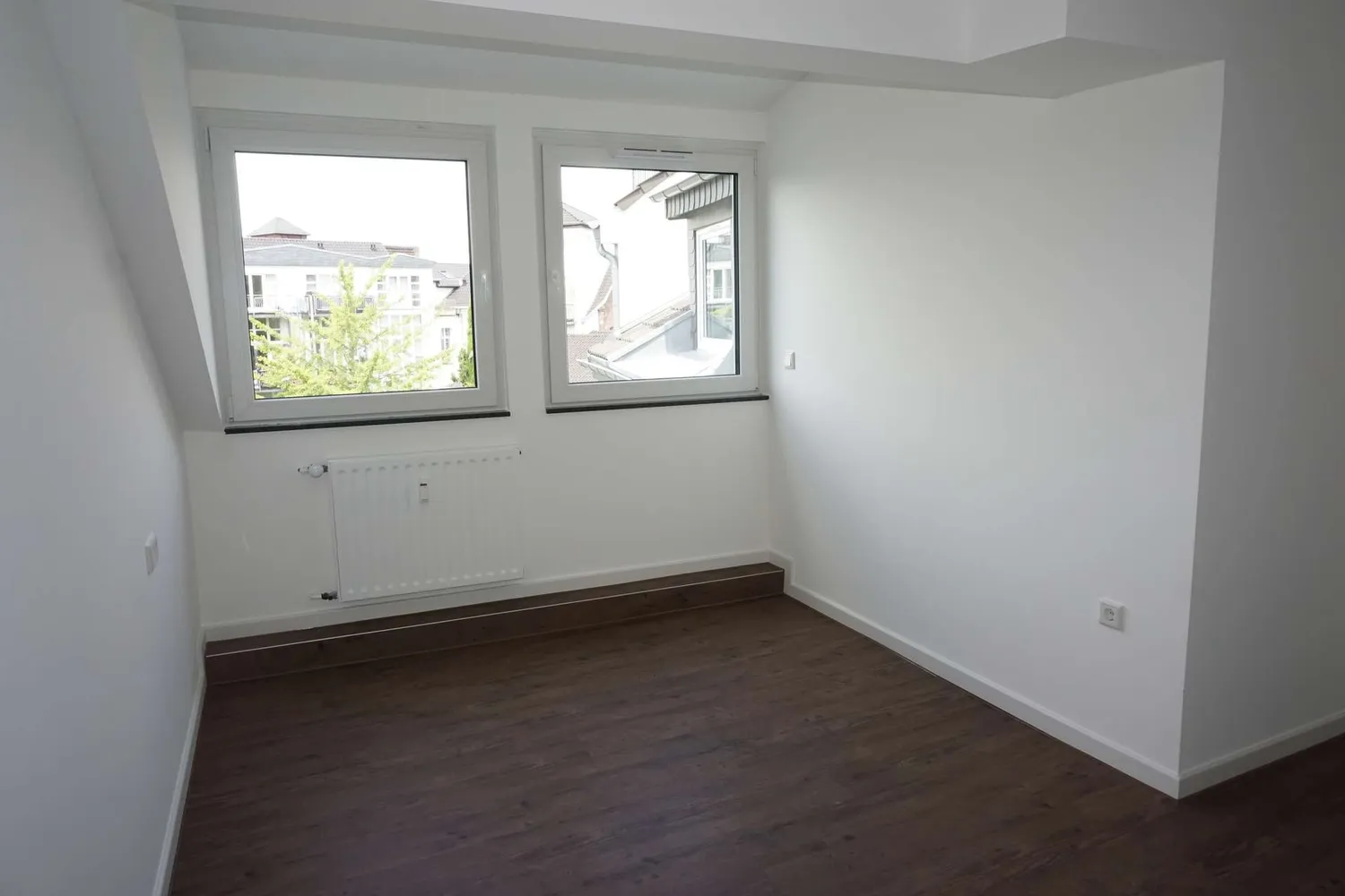 2 Zimmer Wohnung mit 66 m² in Willich – Bild 10