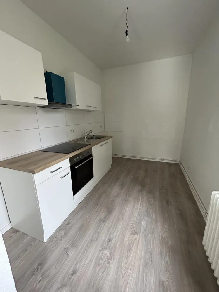 3 Zimmer Wohnung mit 64 m² in Wilhelmshaven – Bild 7