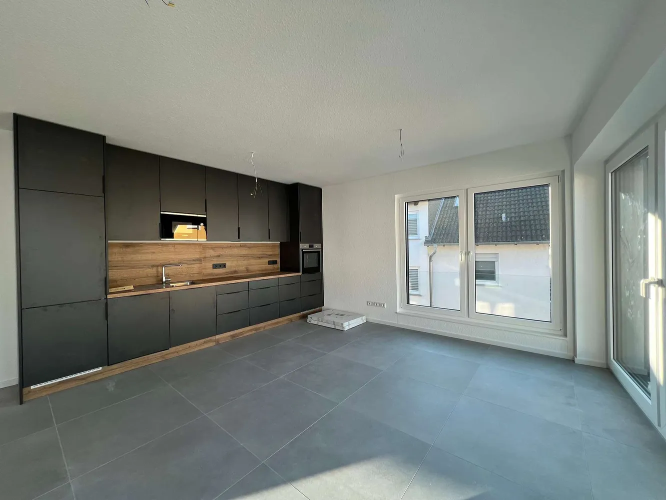 4 Zimmer Wohnung mit 133 m² in Gießen – Bild 10