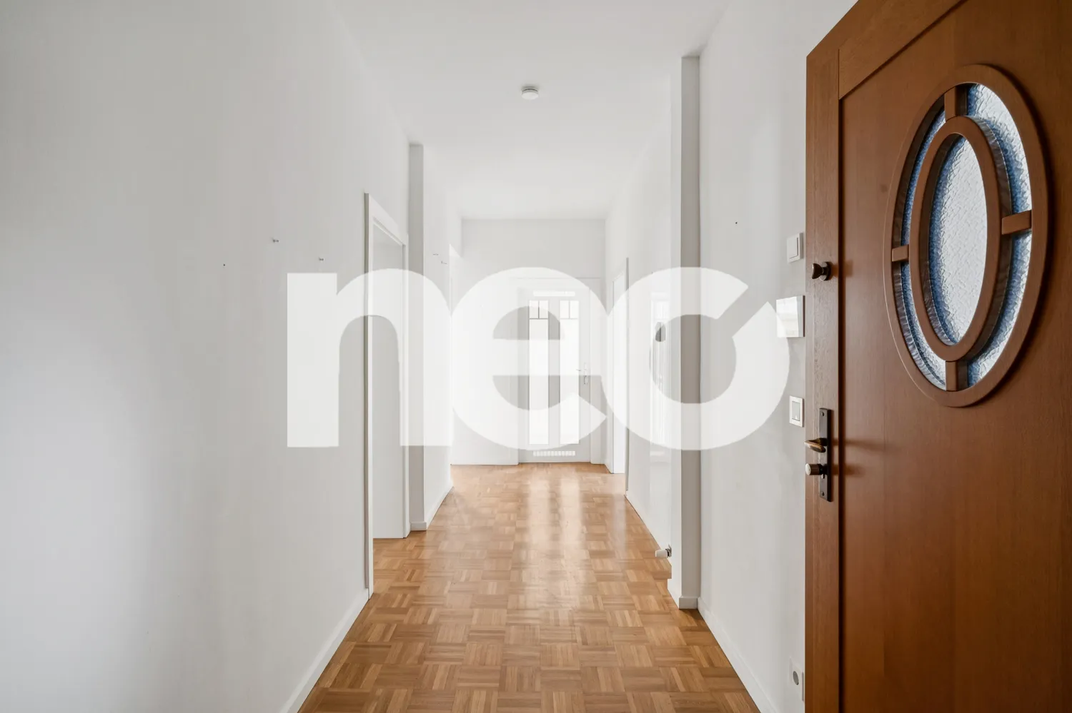 3 room apartment with 78 m² in Frankfurt am Main – Photo 1