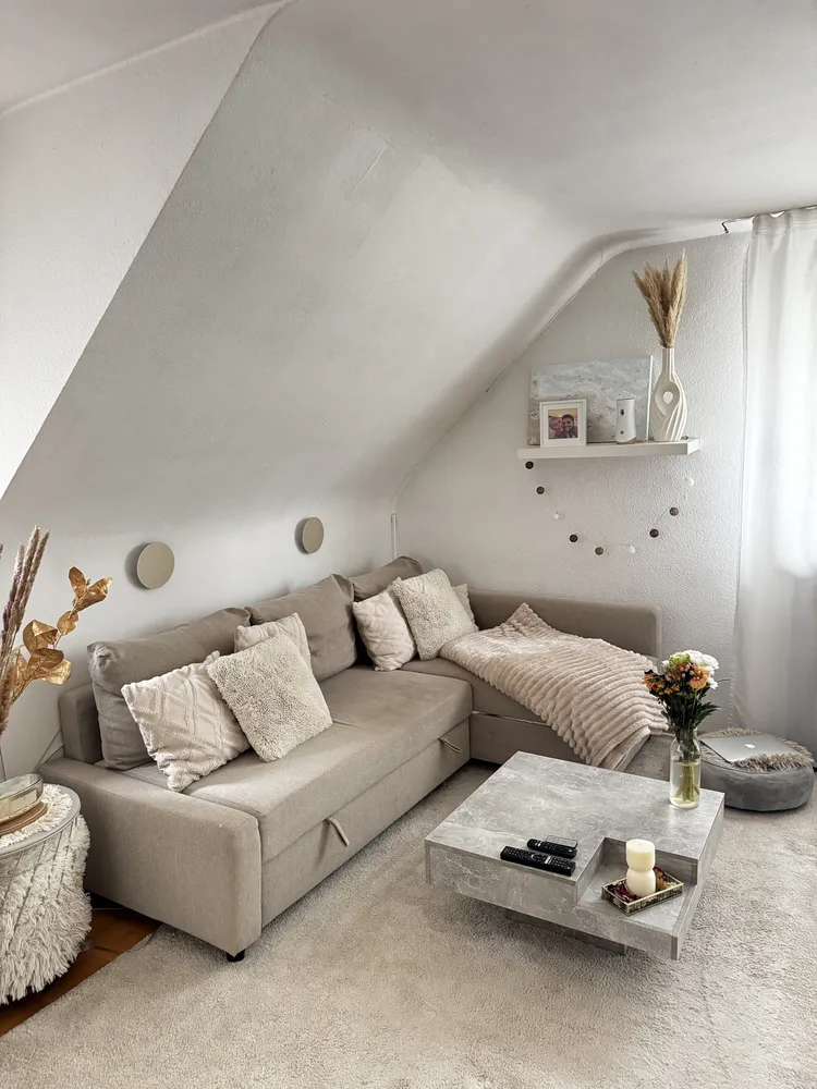2 Zimmer Wohnung mit 45 m² in Stuttgart – Bild 1