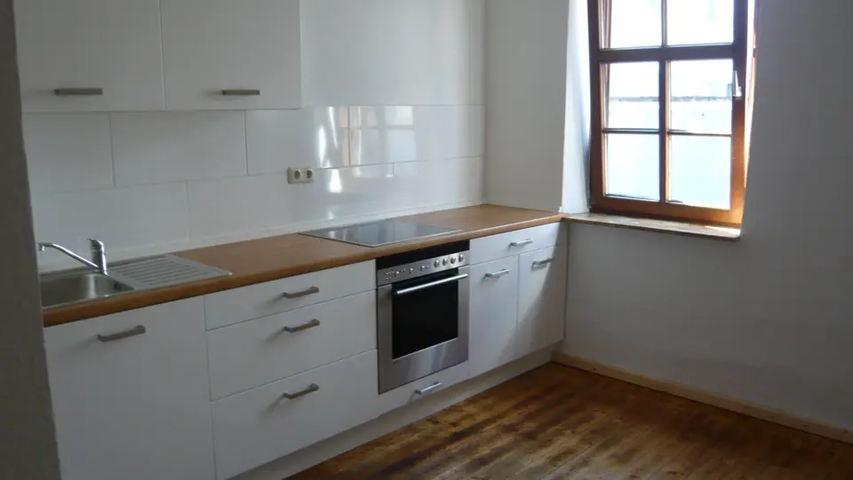 2 Zimmer Wohnung mit 50 m² in Augsburg – Bild 3