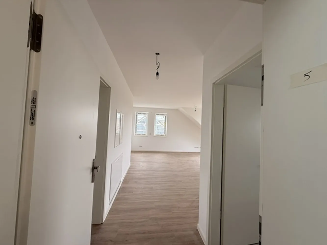 3 Zimmer Wohnung mit 75 m² in Oranienburg – Bild 11