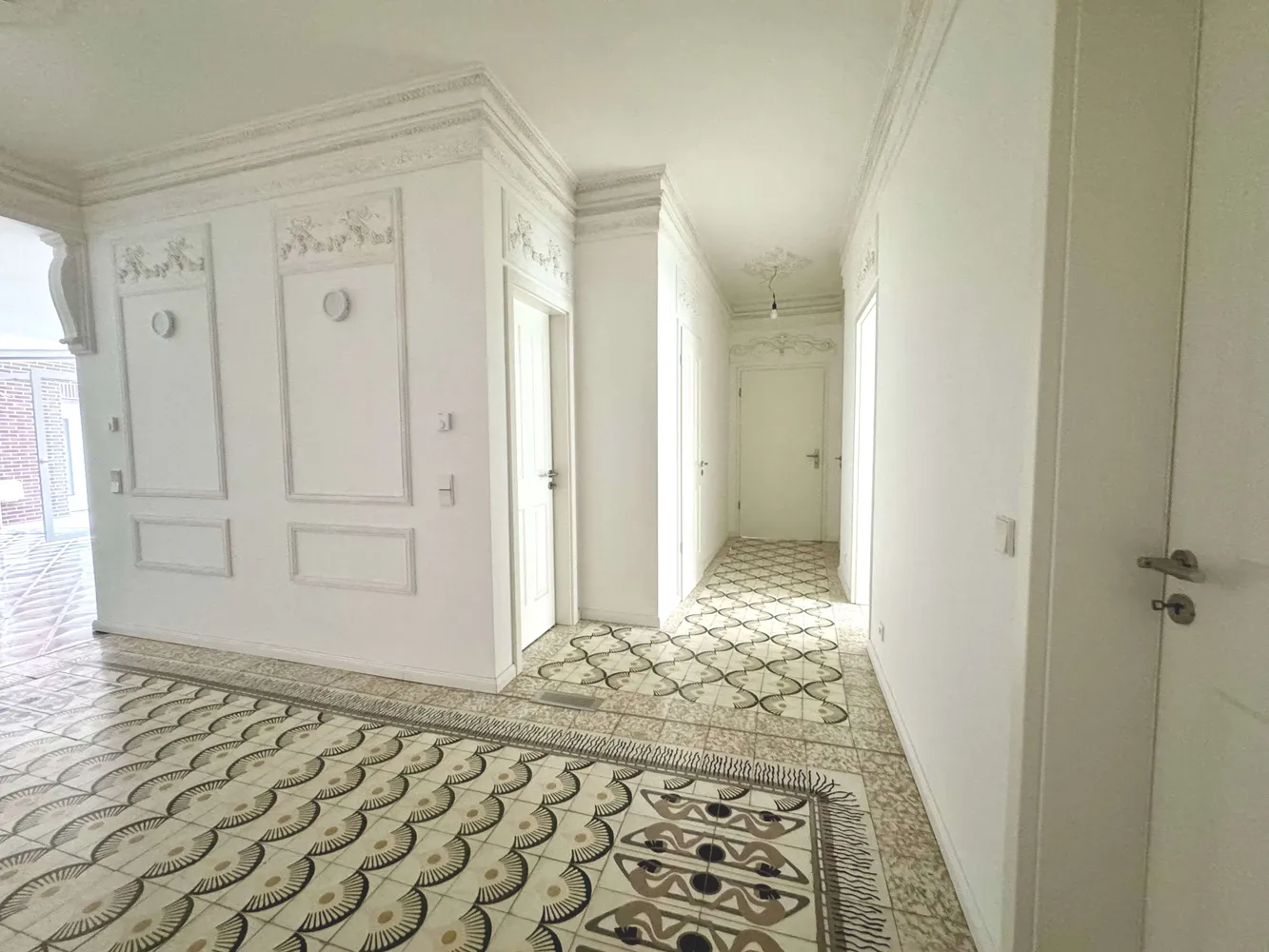 4 Zimmer Wohnung mit 158 m² in Essen – Bild 6