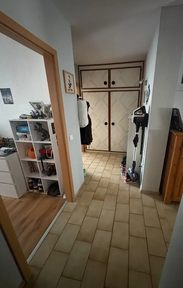 4 Zimmer Wohnung mit 73 m² in Dortmund – Bild 6