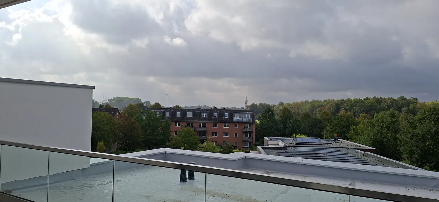 2 room apartment with 49 m² in Mönchengladbach – Photo 5