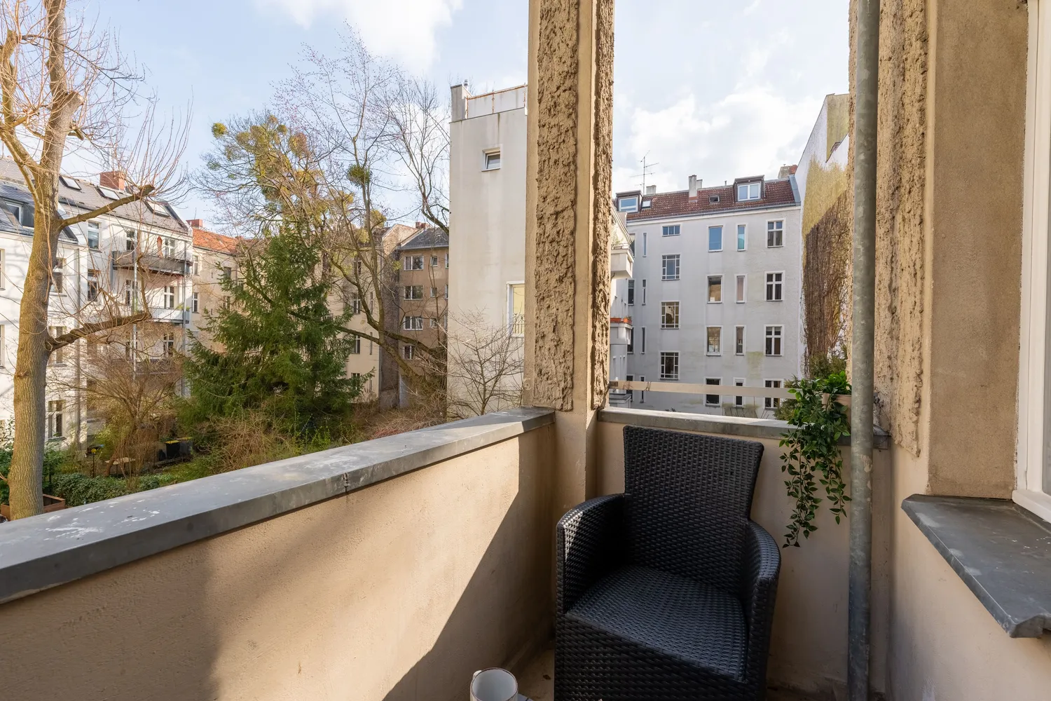 3 Zimmer Wohnung mit 92 m² in Berlin – Bild 5