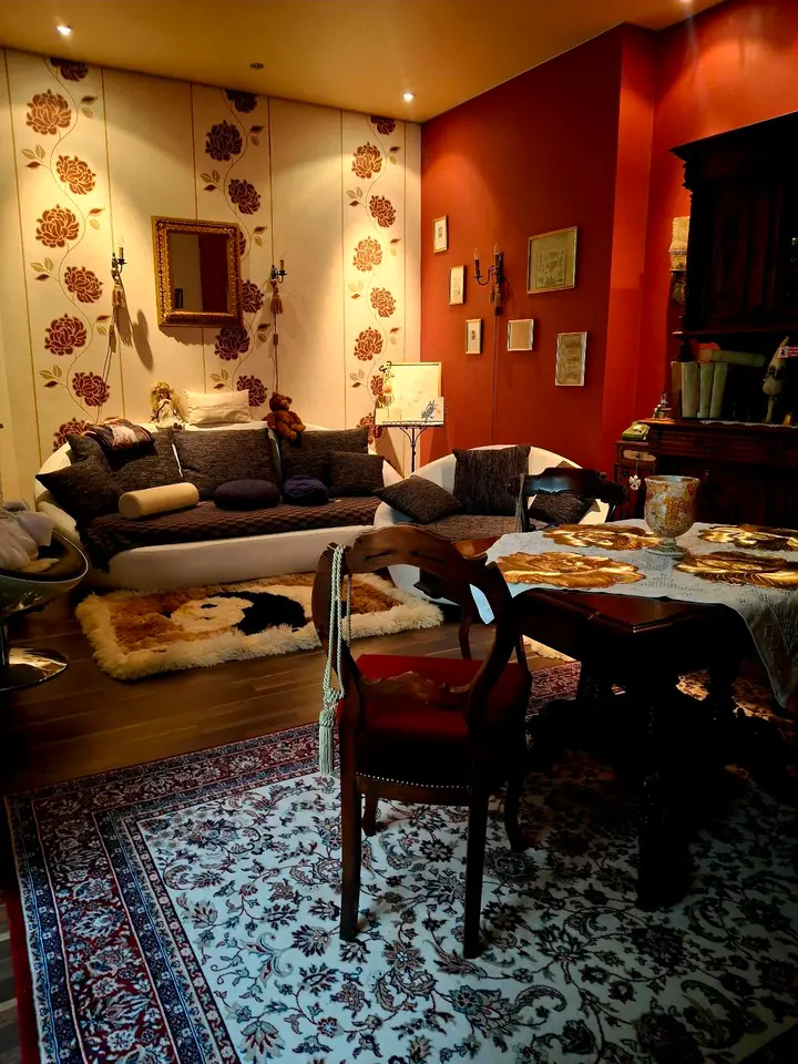 WG-Zimmer mit 55 m² in Magdeburg – Bild 6