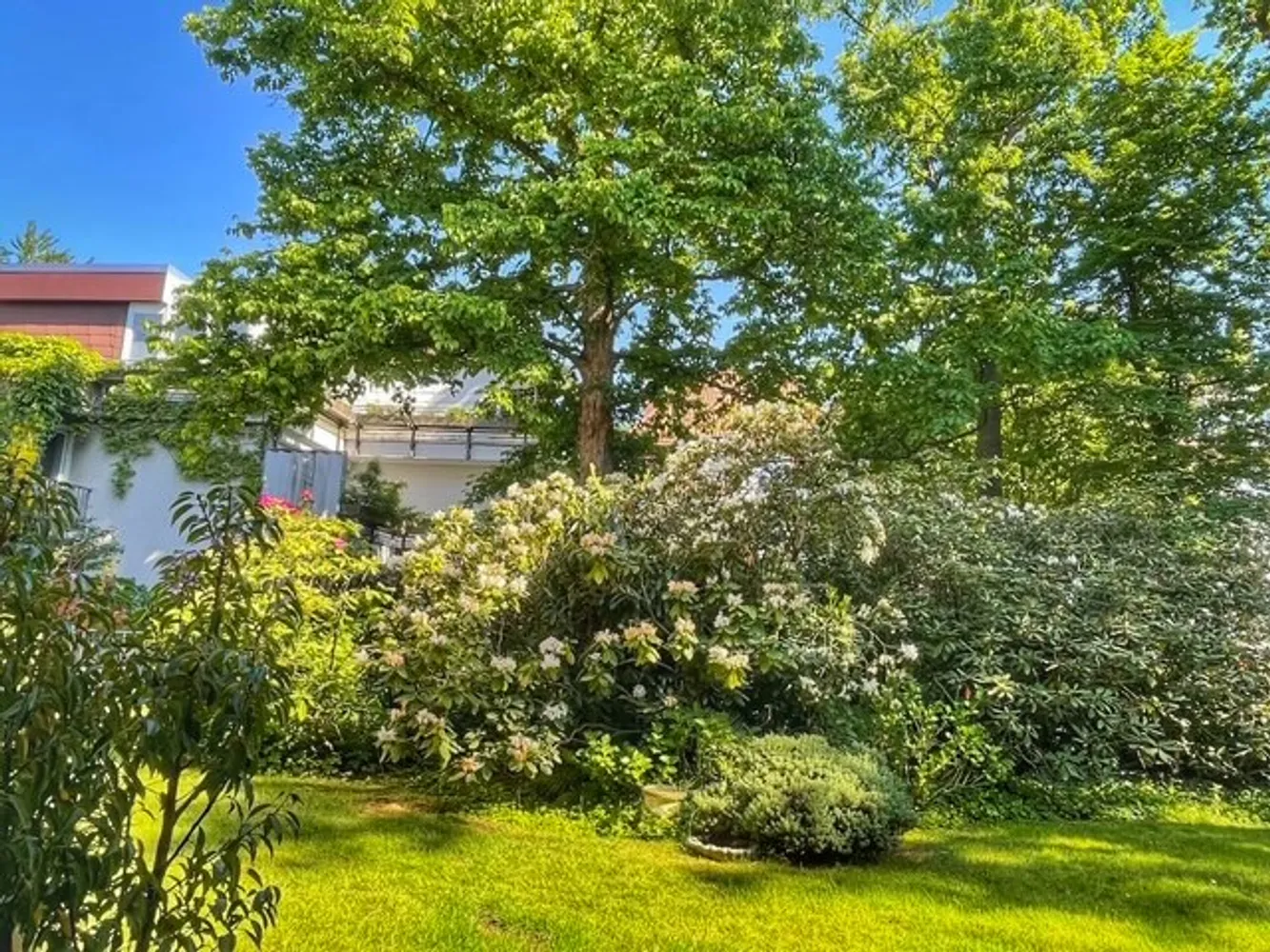 3 Zimmer Wohnung mit 86 m² in Hannover – Bild 1