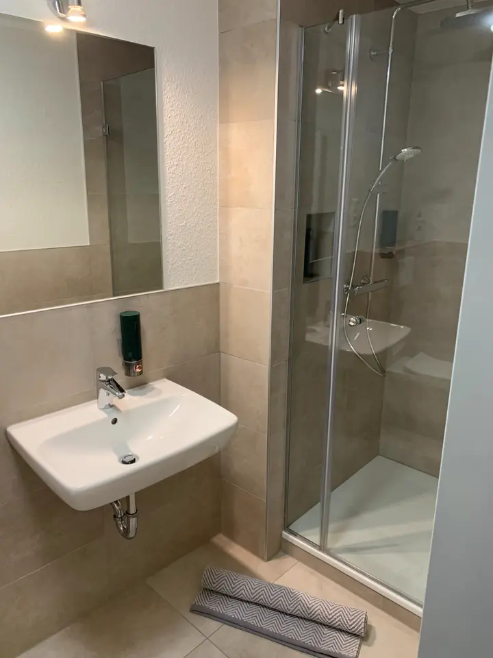 WG-Zimmer mit 17 m² in Düren – Bild 4