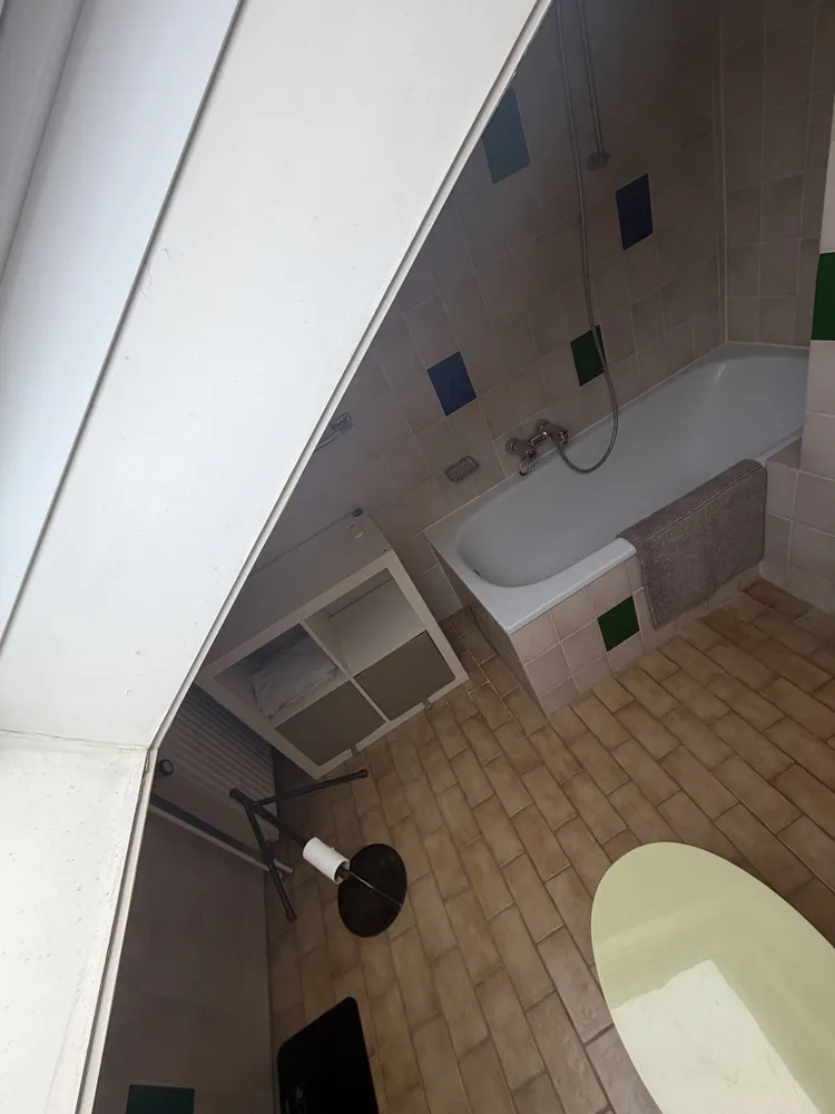 2 Zimmer Wohnung mit 80 m² in Mannheim – Bild 9
