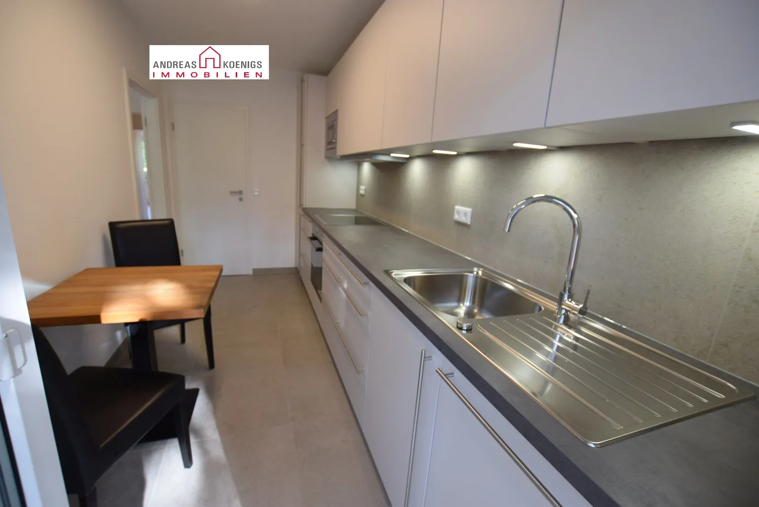 2 Zimmer Wohnung mit 69 m² in Meerbusch – Bild 4