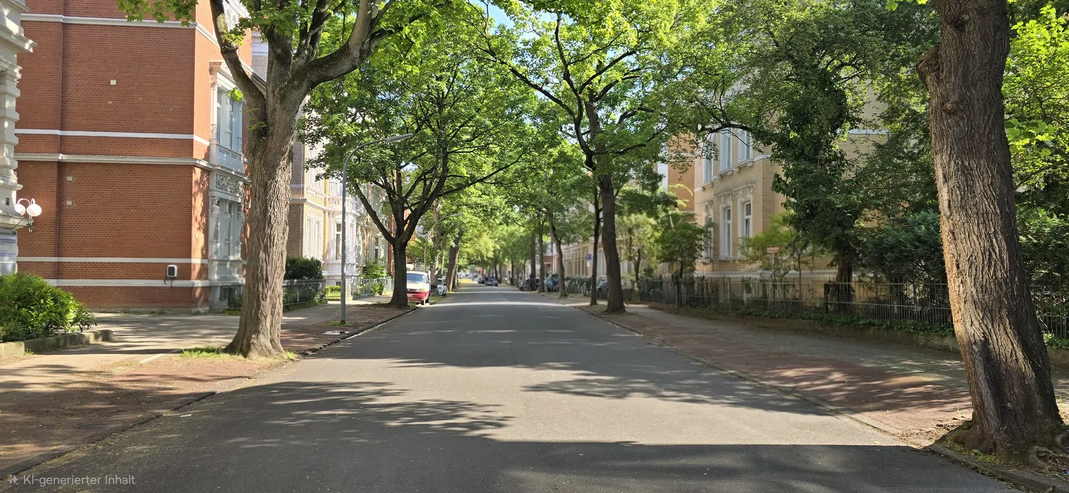 4 Zimmer Wohnung mit 150 m² in Braunschweig – Bild 6