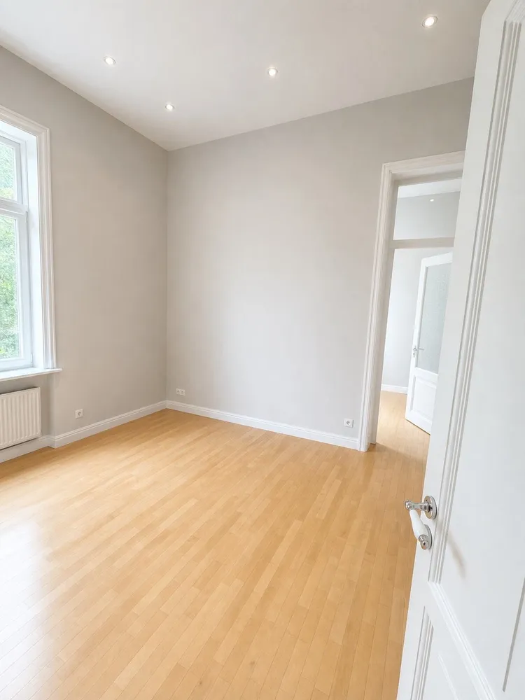 6 Zimmer Wohnung mit 200 m² in Wiesbaden – Bild 6