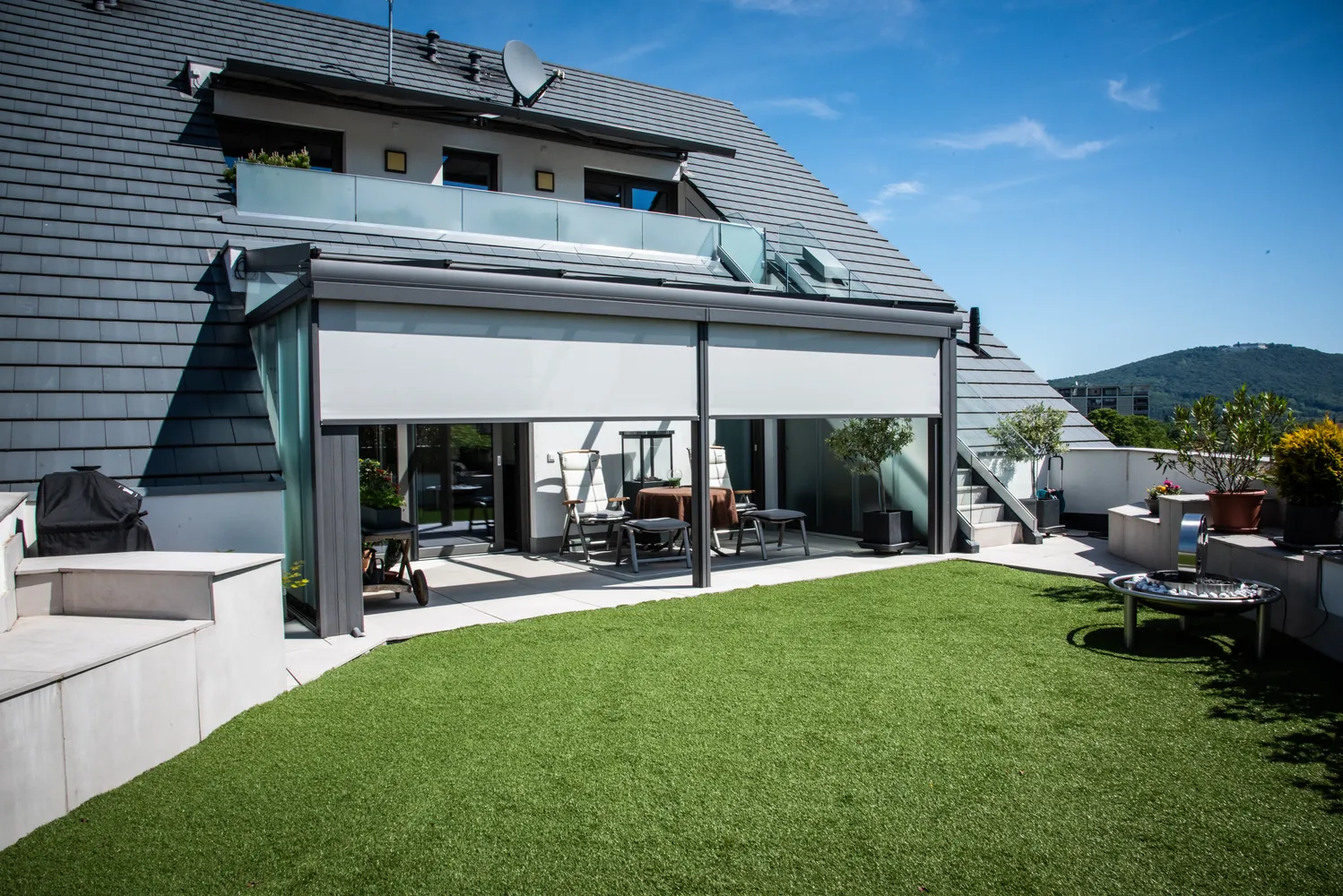4 Zimmer Haus mit 200 m² in Bonn – Bild 3
