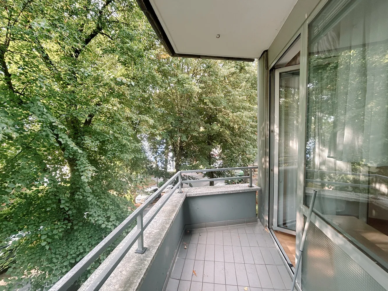 2 Zimmer Wohnung mit 45 m² in Düsseldorf – Bild 7