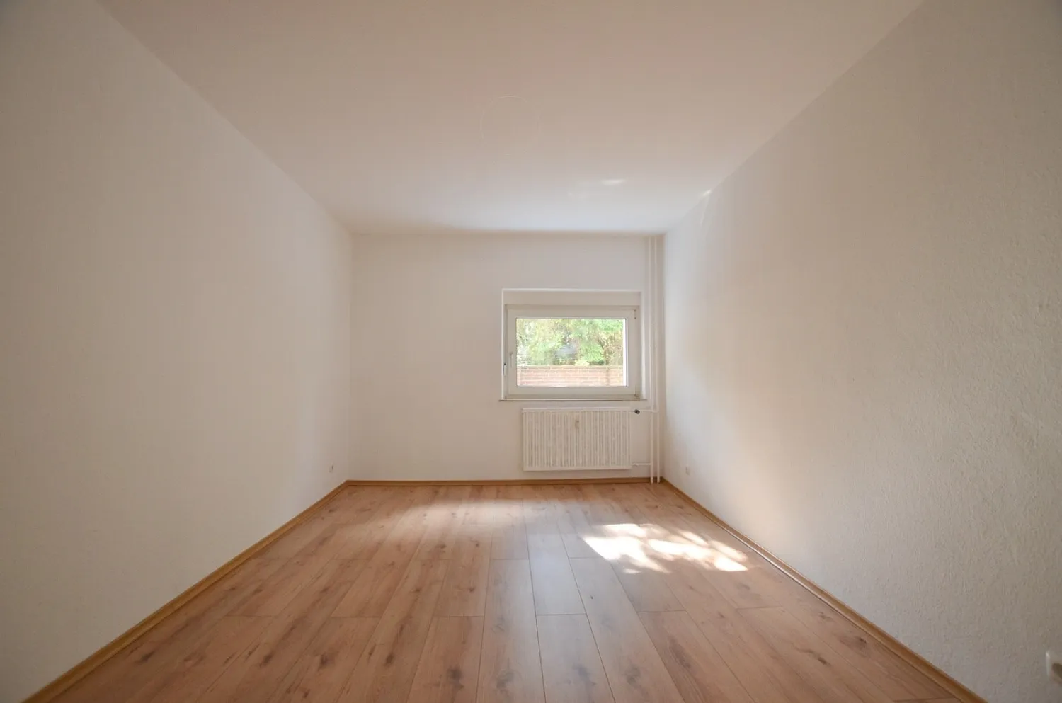 2 Zimmer Wohnung mit 61 m² in Gelsenkirchen – Bild 5