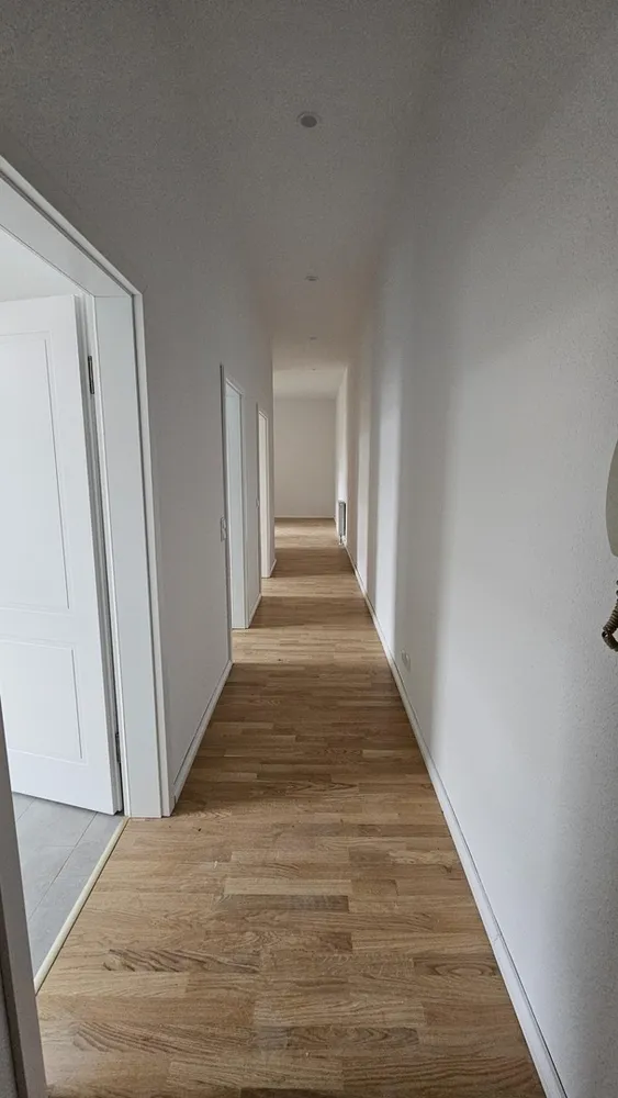 3 Zimmer Wohnung mit 56 m² in Magdeburg – Bild 5