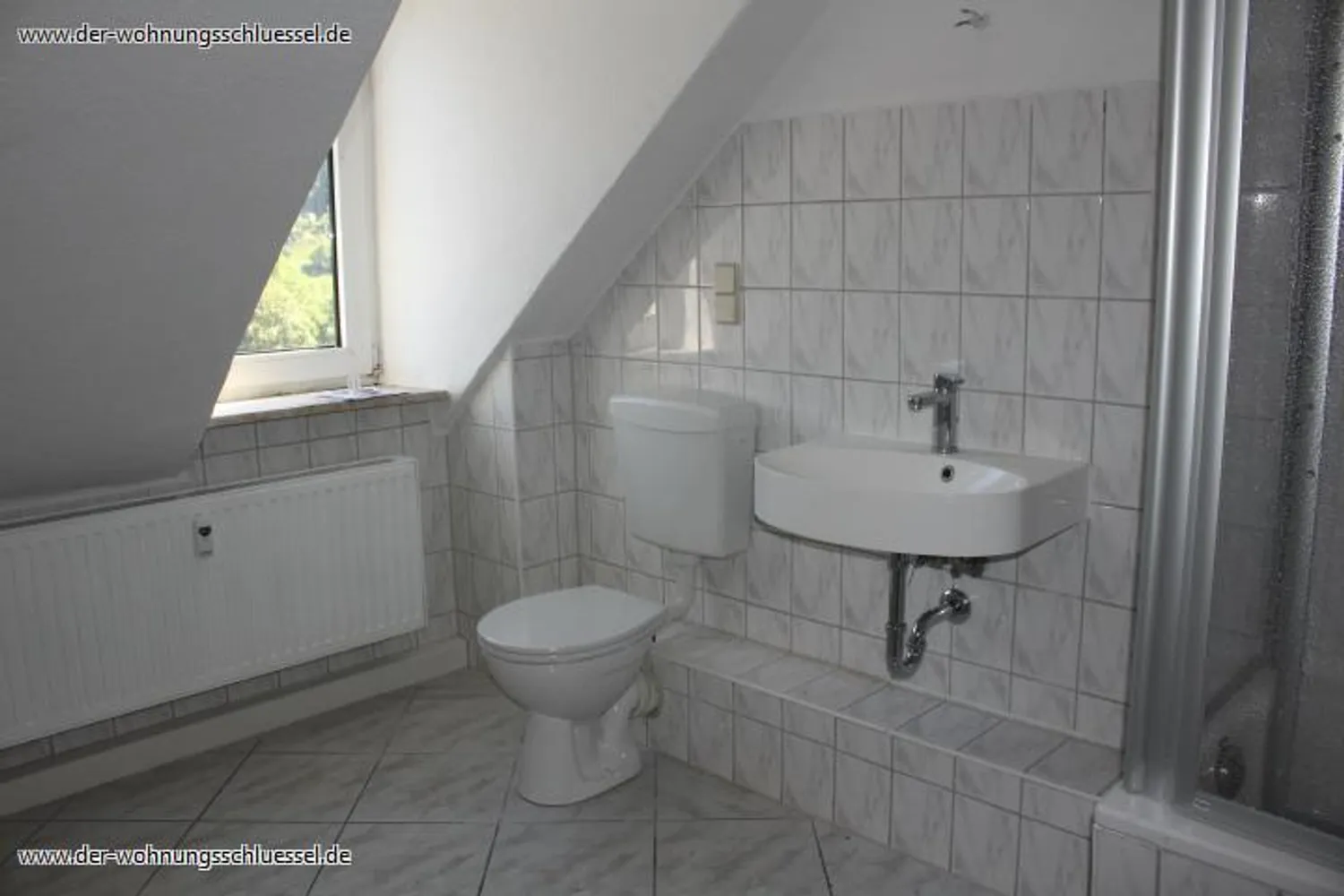 2 Zimmer Wohnung mit 63 m² in Annaberg-Buchholz – Bild 6