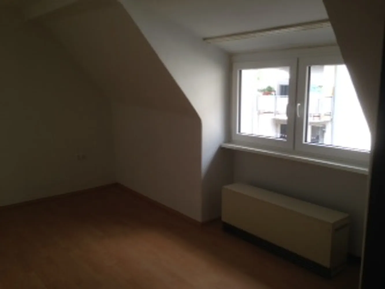 2 Zimmer Wohnung mit 39 m² in Nürnberg – Bild 2