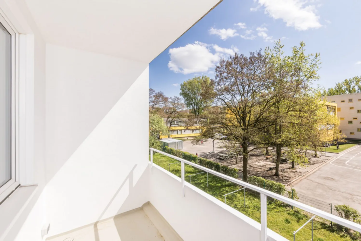 2 Zimmer Wohnung mit 46 m² in Chemnitz – Bild 1