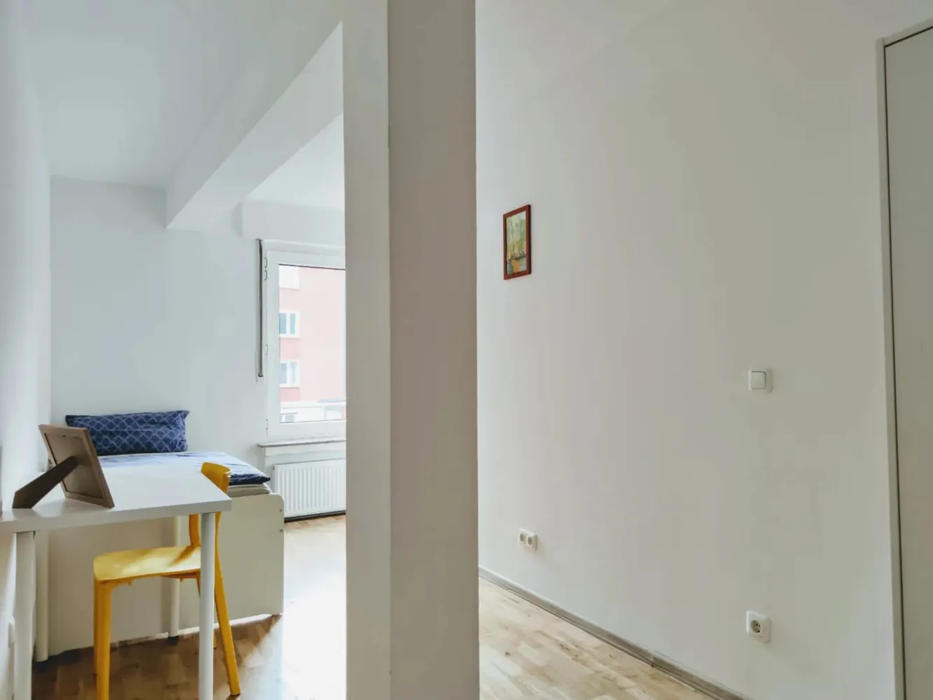 WG-Zimmer mit 14 m² in Dortmund – Bild 7