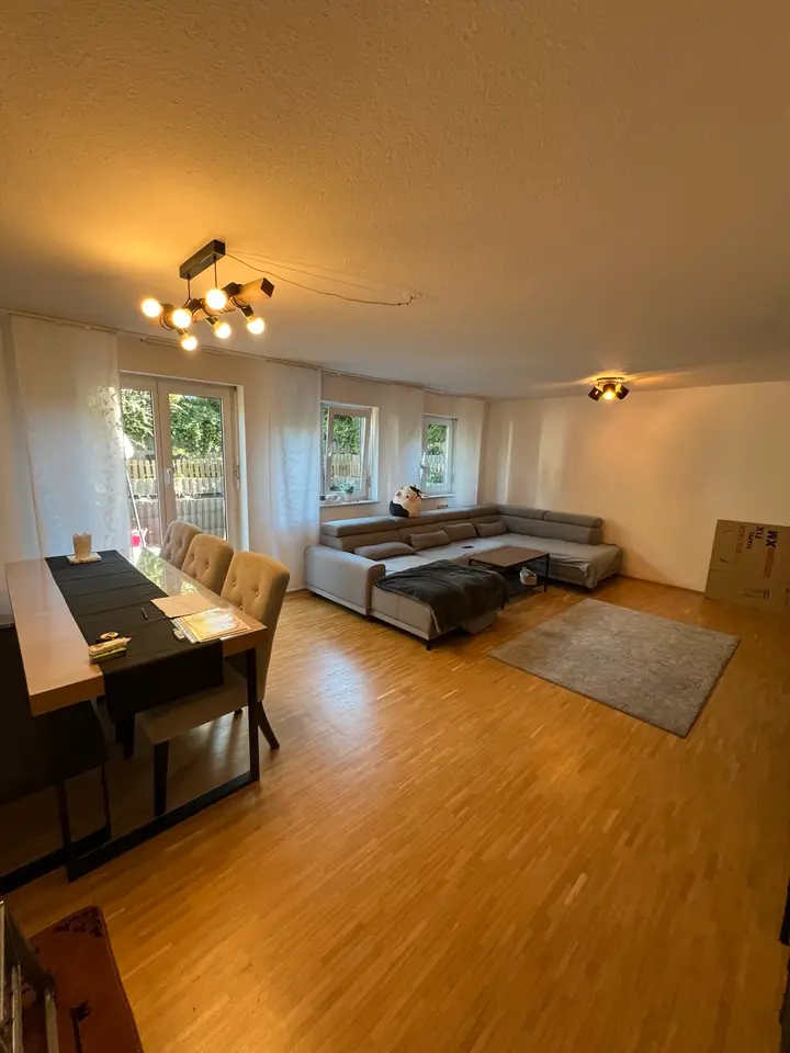 3 Zimmer Wohnung mit 83 m² in Hennef – Bild 2