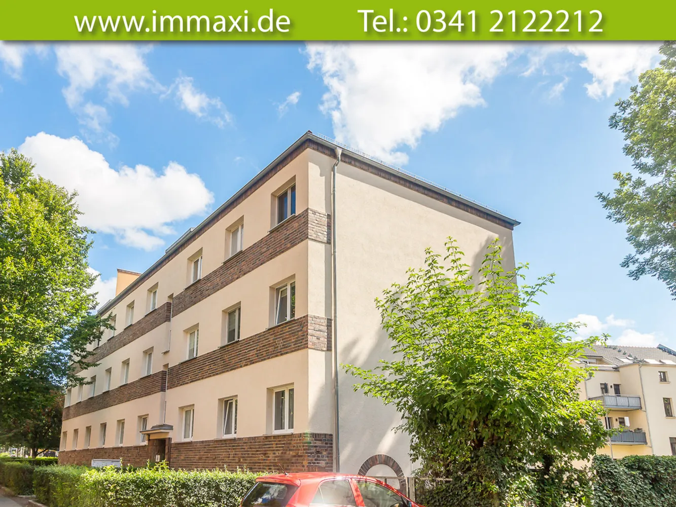 3 Zimmer Wohnung mit 69 m² in Leipzig – Bild 11