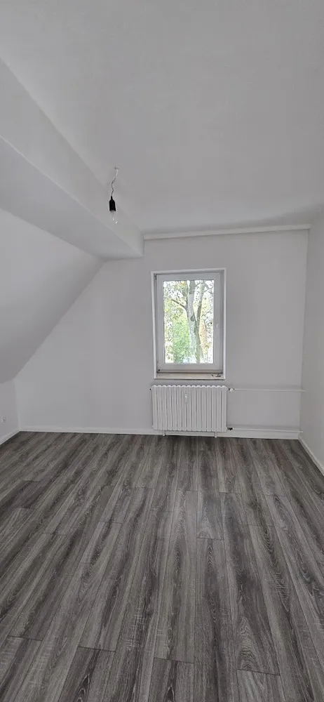 3 Zimmer Wohnung mit 45 m² in Duisburg – Bild 2