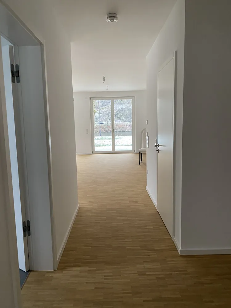 3 Zimmer Wohnung mit 89 m² in Heidelberg – Bild 8