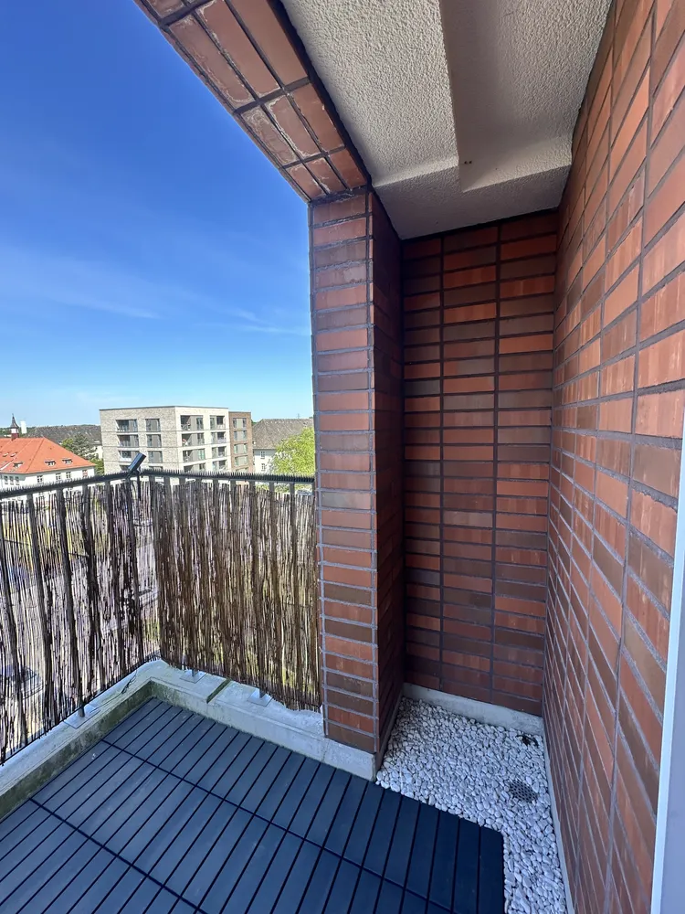 3 Zimmer Wohnung mit 83 m² in Hamburg – Bild 2