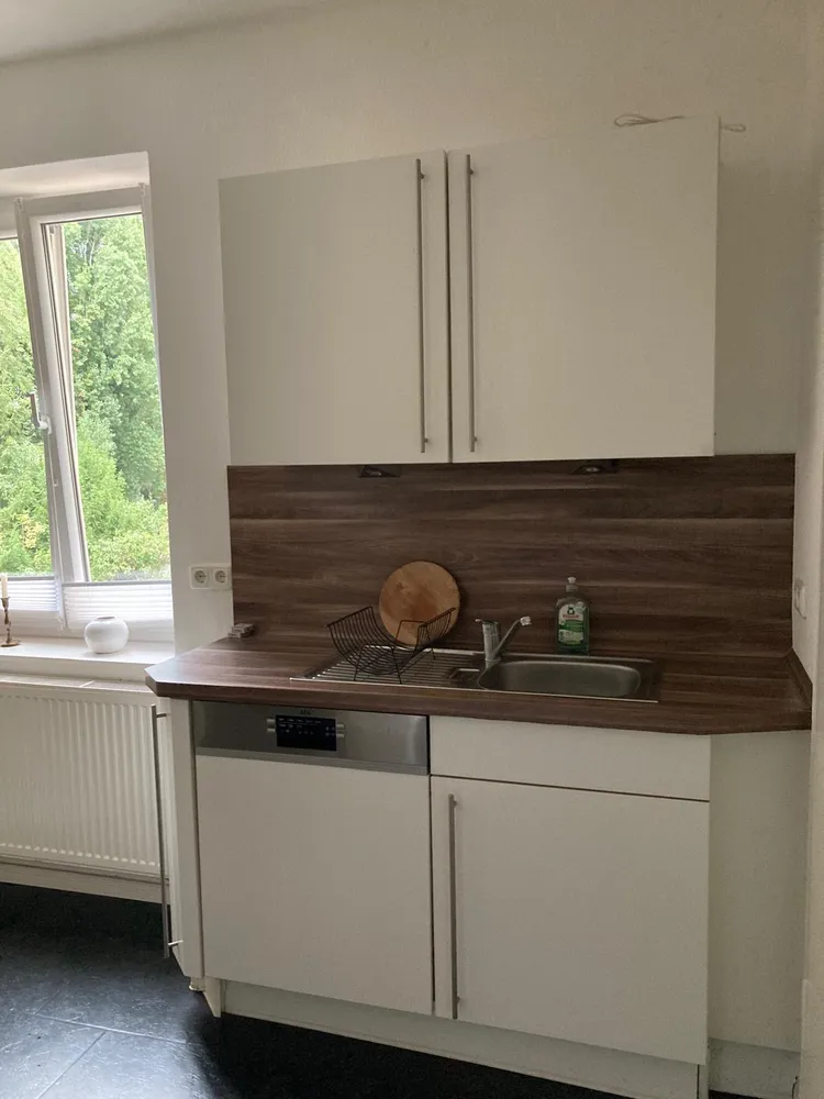2 Zimmer Wohnung mit 57 m² in Hannover – Bild 7