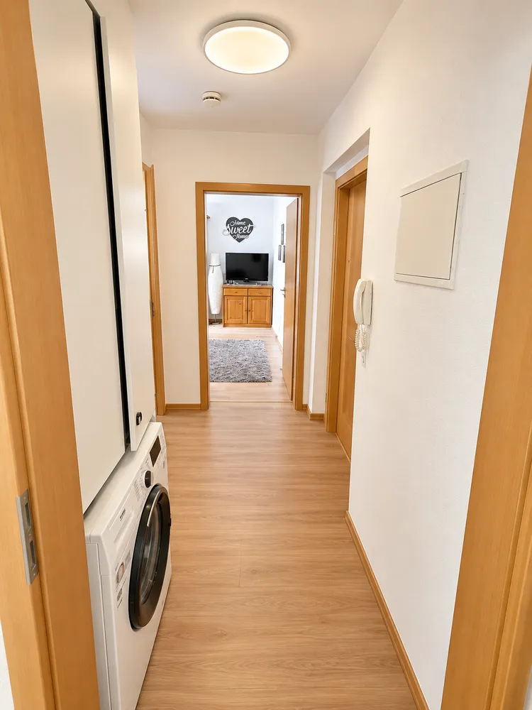 2 Zimmer Wohnung mit 40 m² in Dortmund – Bild 6