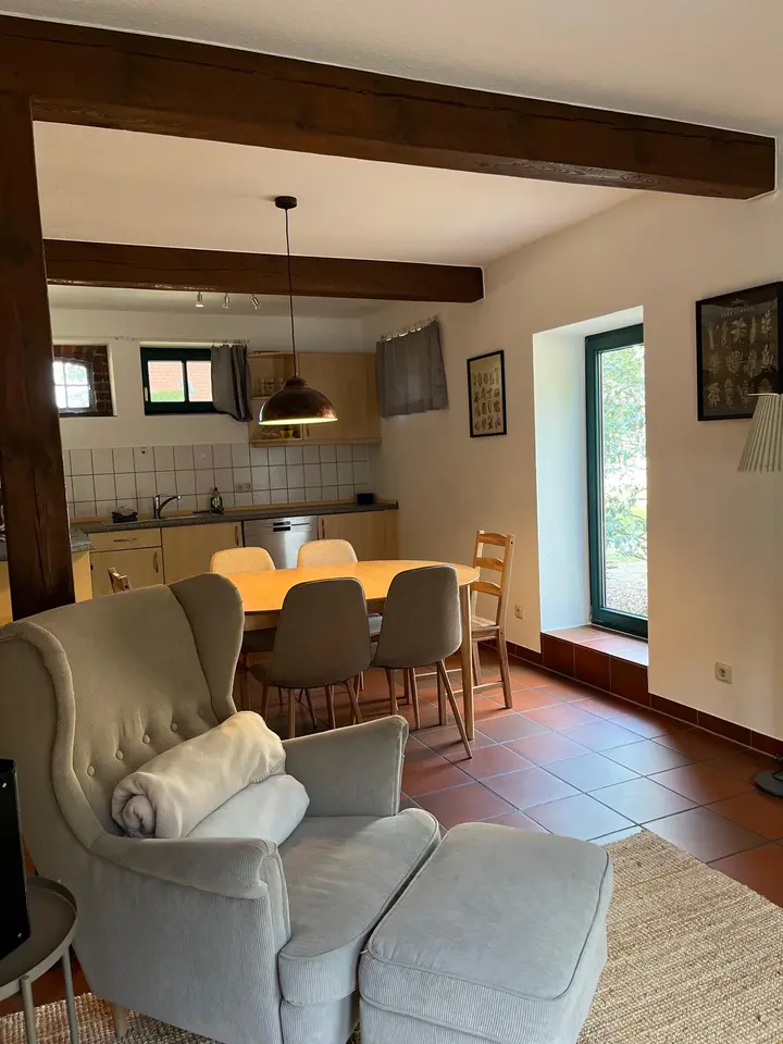 4 Zimmer Wohnung mit 90 m² in Soltau – Bild 2