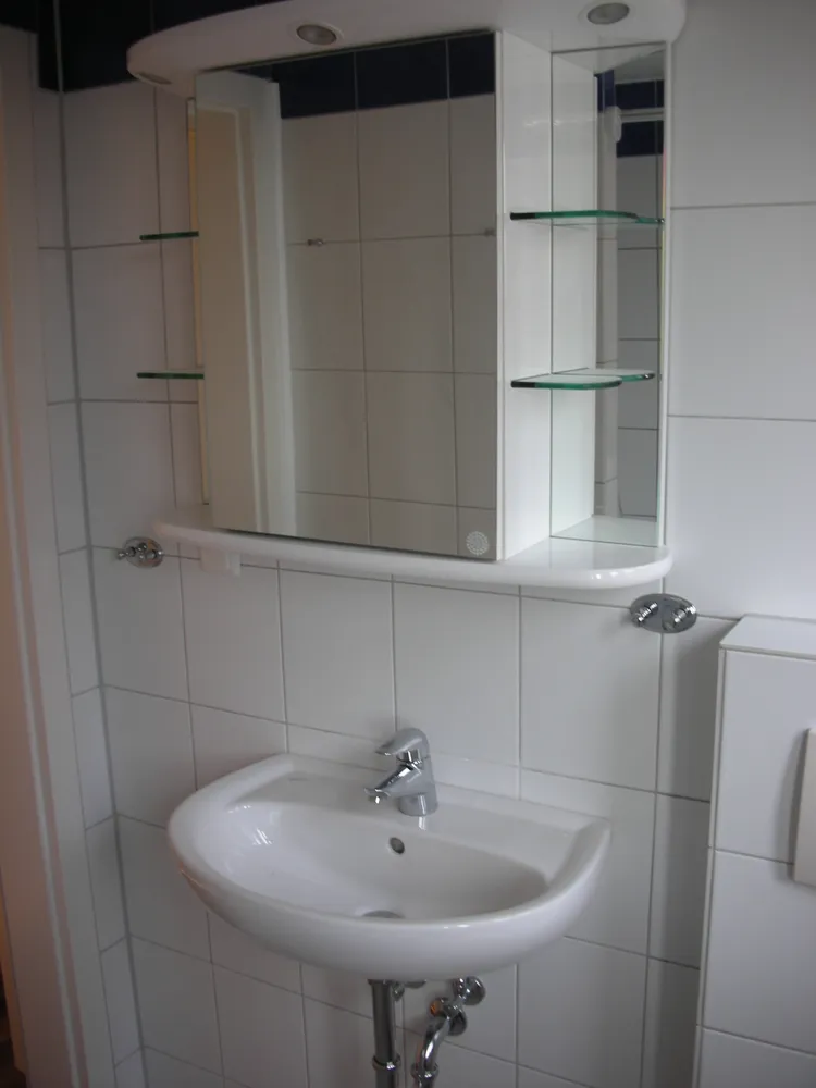 3 room apartment with 49 m² in Bielefeld – Photo 8