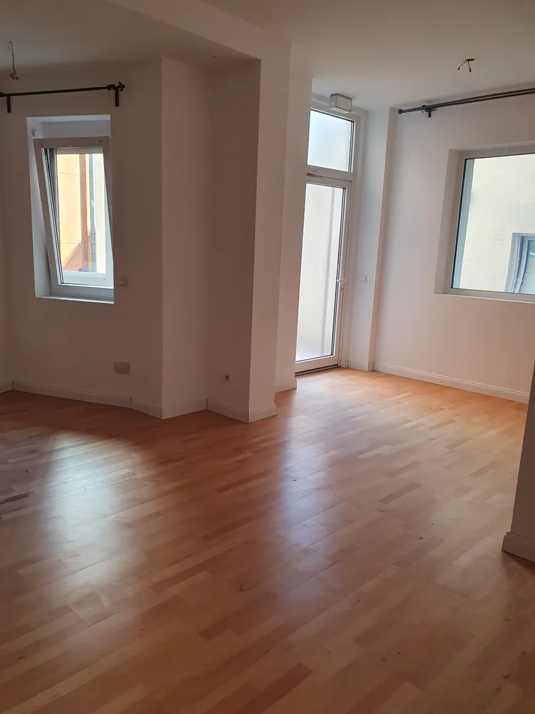 5 Zimmer Wohnung mit 122 m² in Weinheim – Bild 10