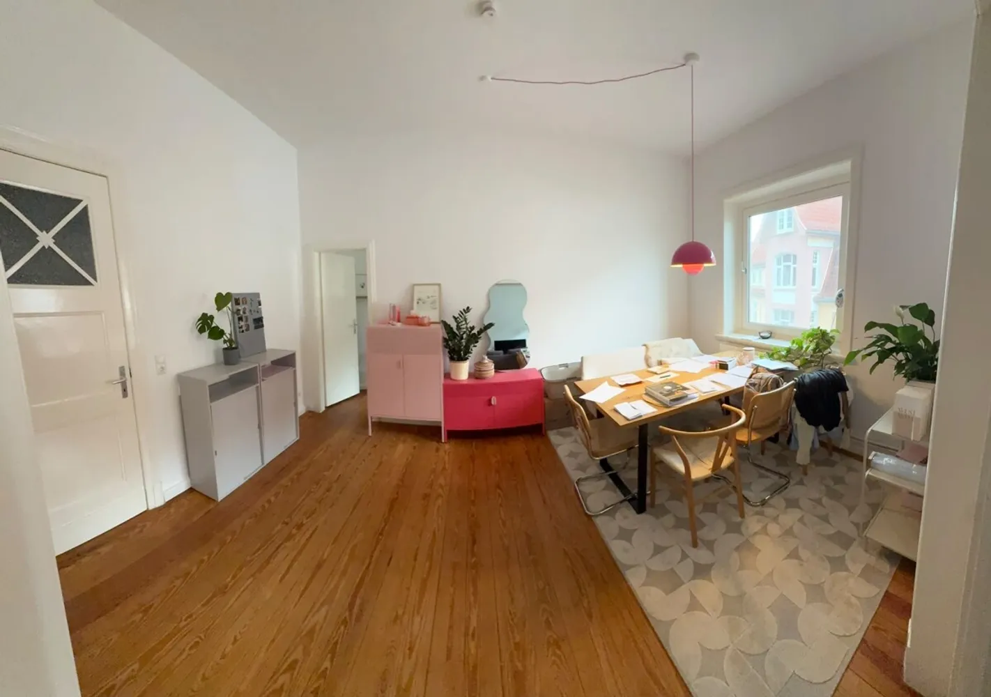 3 Zimmer Wohnung mit 79 m² in Cuxhaven – Bild 1
