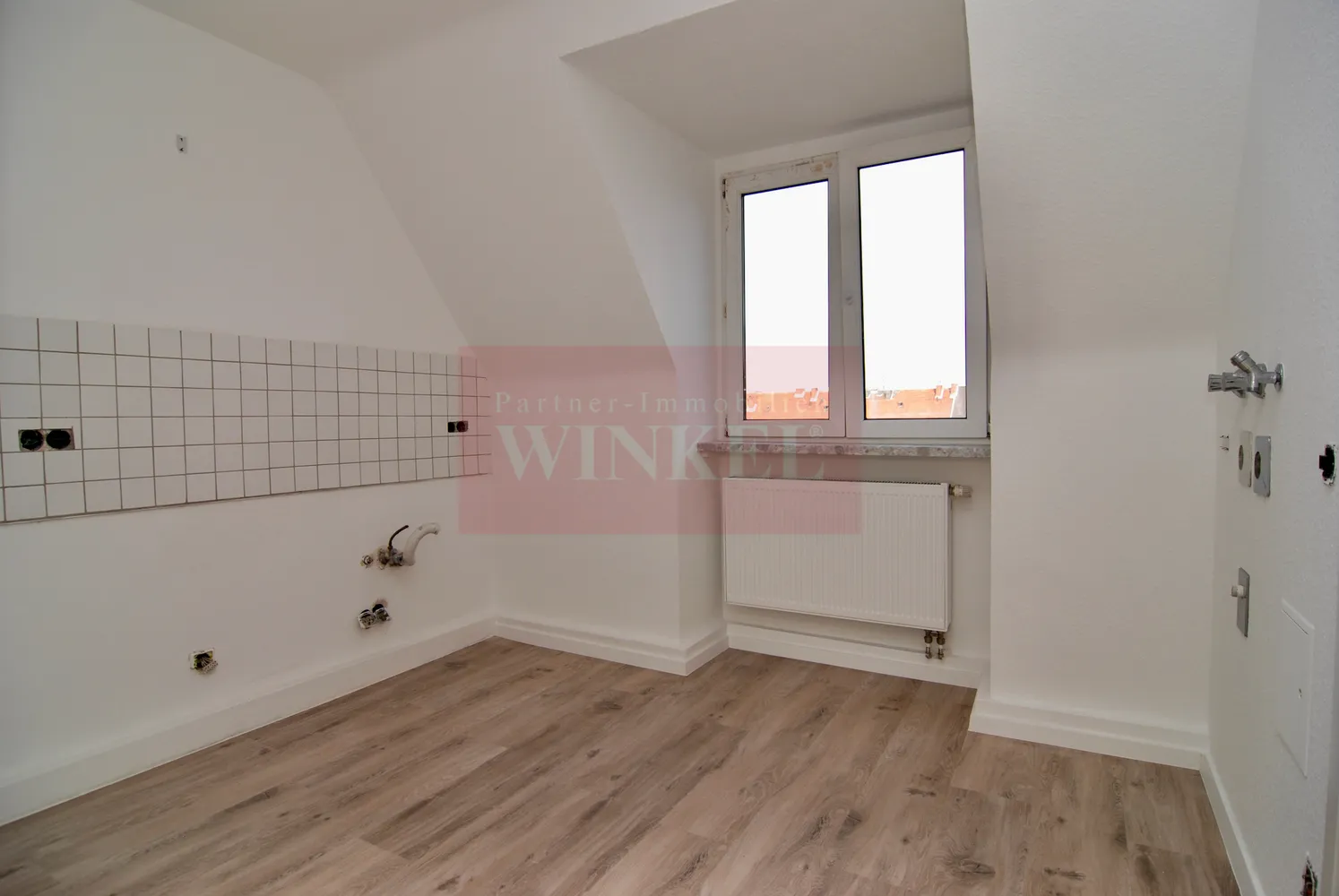 2 Zimmer Wohnung mit 42 m² in Köln – Bild 9