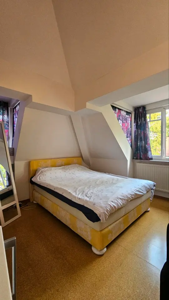 Studio mit 45 m² in Rottweil – Bild 3