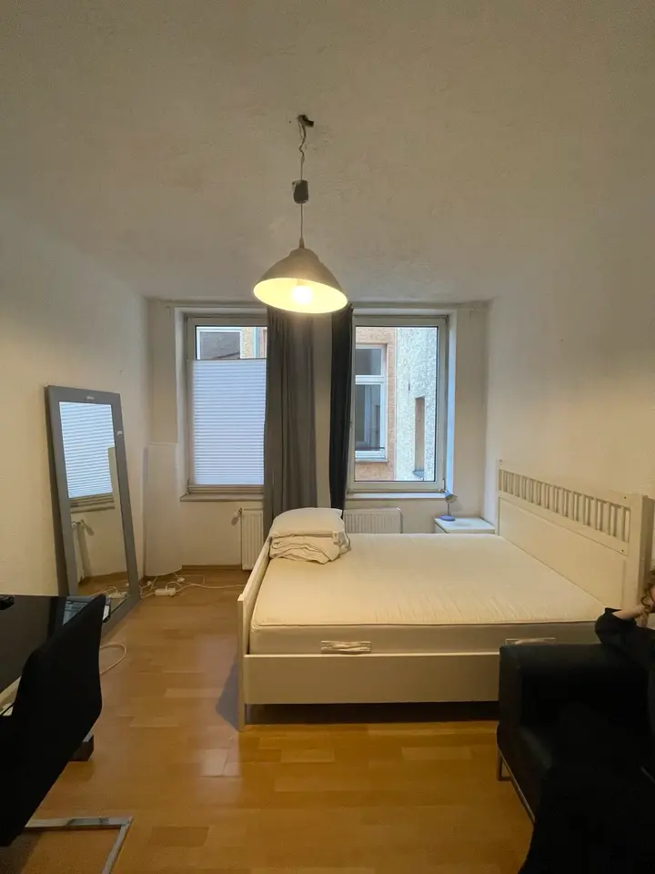 Shared room with 15 m² in Stuttgart – Photo 2