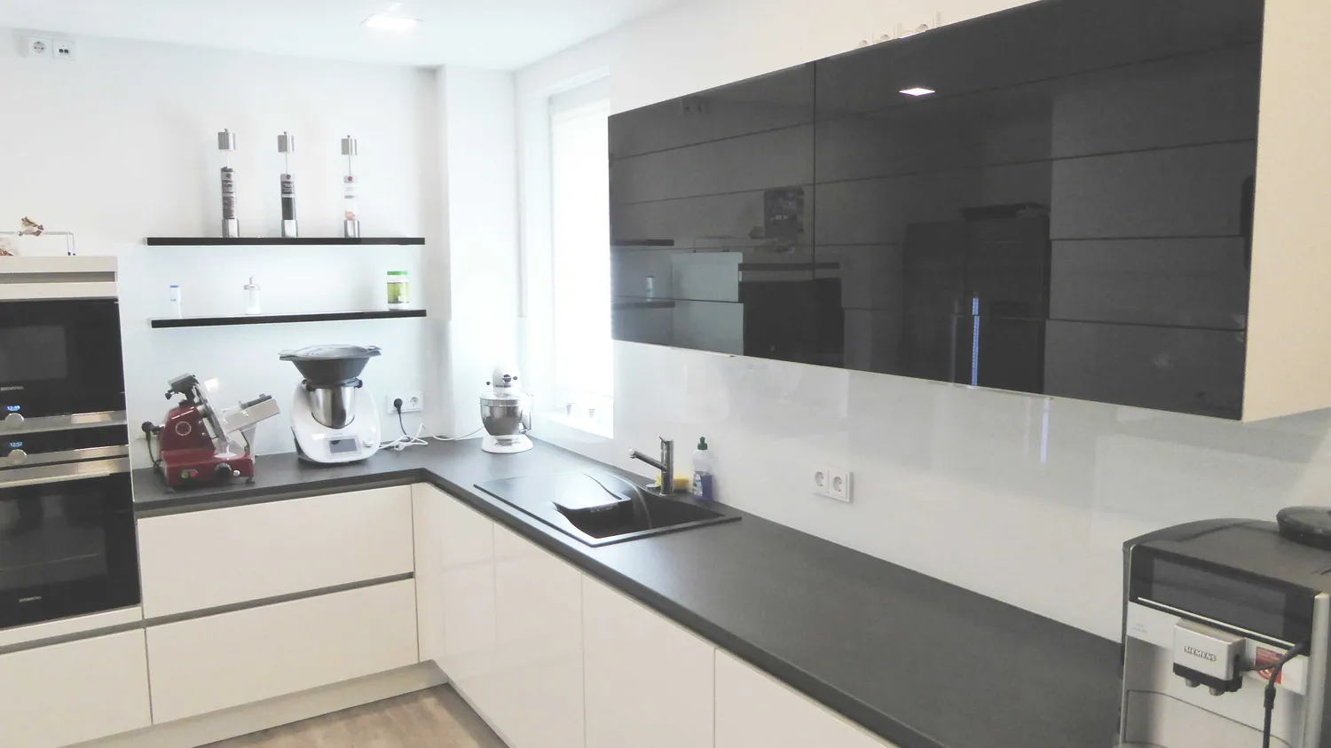 3 Zimmer Wohnung mit 120 m² in Essen – Bild 5