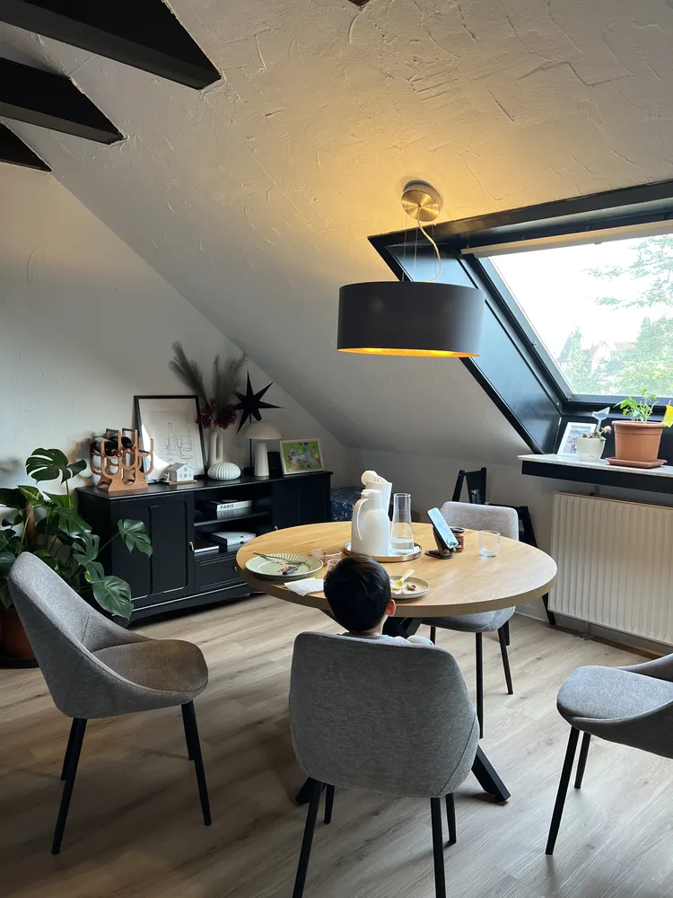 3 Zimmer Wohnung mit 85 m² in Hildesheim – Bild 2