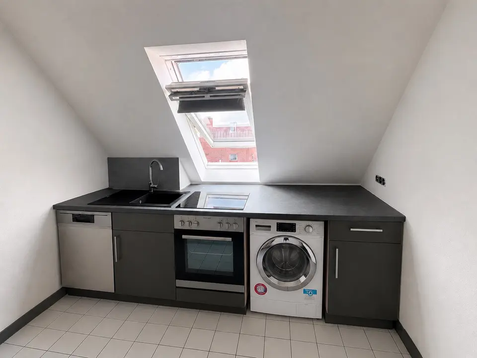3 Zimmer Wohnung mit 75 m² in Heilbronn – Bild 2