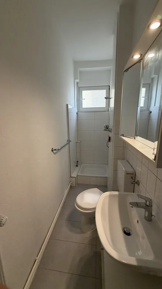 2 room apartment with 58 m² in Wiesbaden – Photo 7